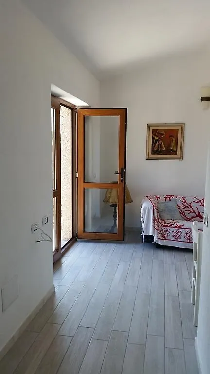 Casa vacanze Villa La Buredda Aglientu