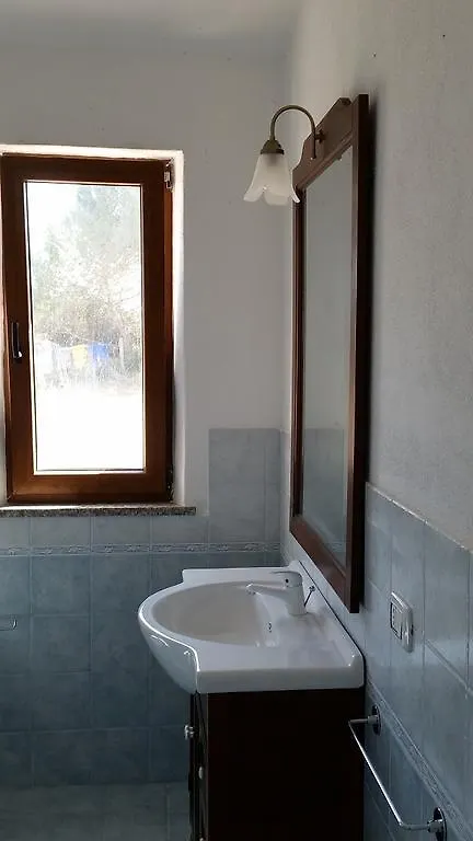 Casa vacanze Villa La Buredda Aglientu