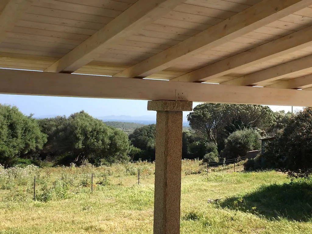 Villa La Buredda Aglientu Casa vacanze