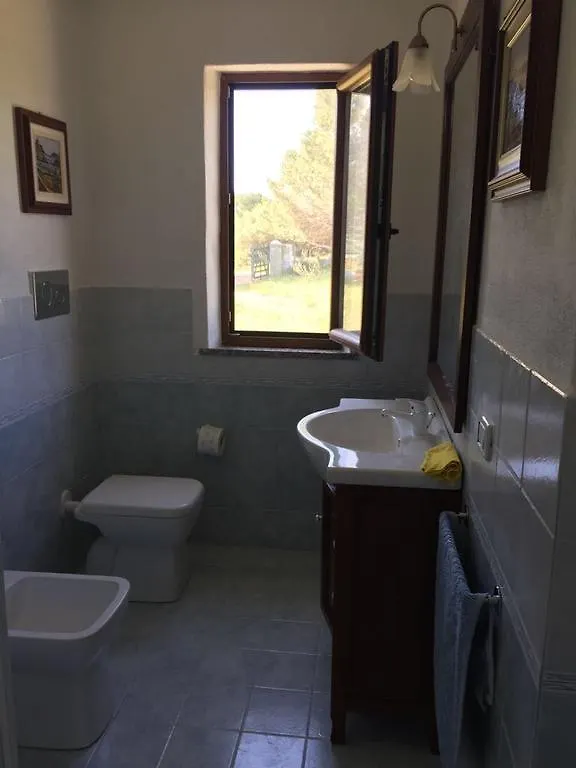Villa La Buredda Aglientu 0*,  Italia