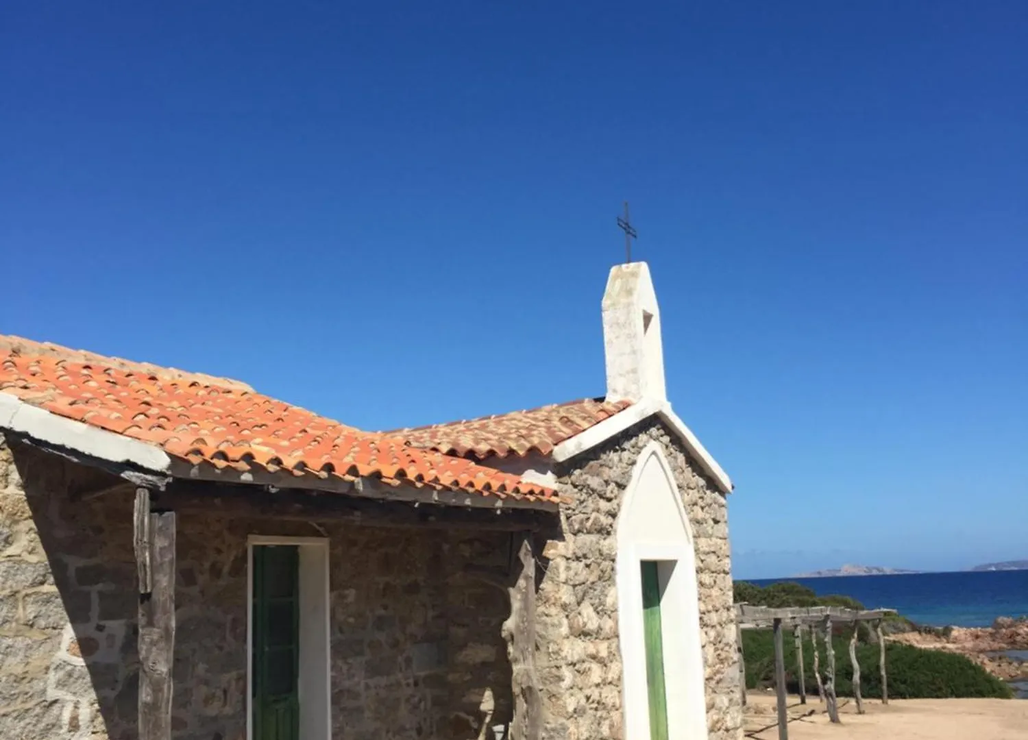 Casa vacanze Villa La Buredda Aglientu