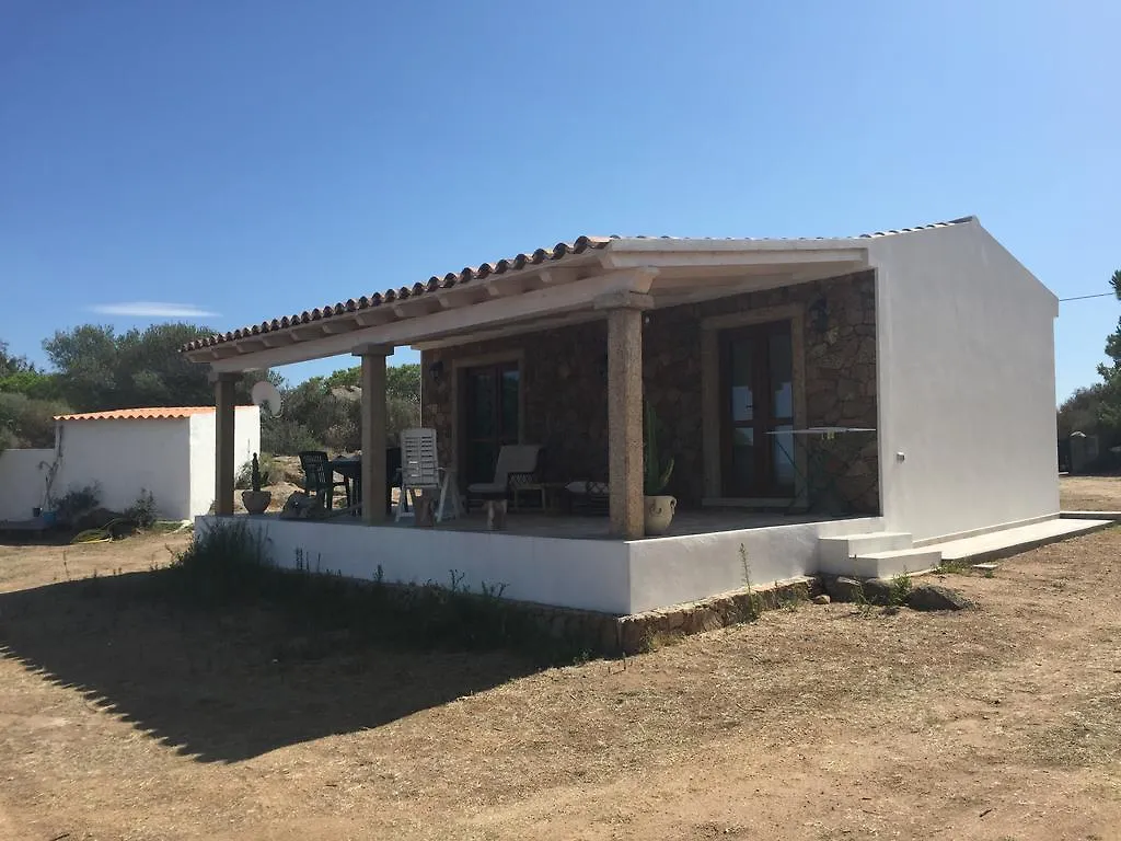 Casa vacanze Villa La Buredda Aglientu