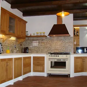 Appartamento Bella Casa Con Giardino A 10 Minuti Dal Mare, Aglientu