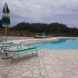 Casa vacanze Gli Olivastri, Aglientu