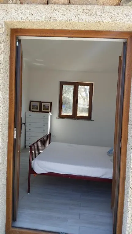 La Buredda Villa Aglientu