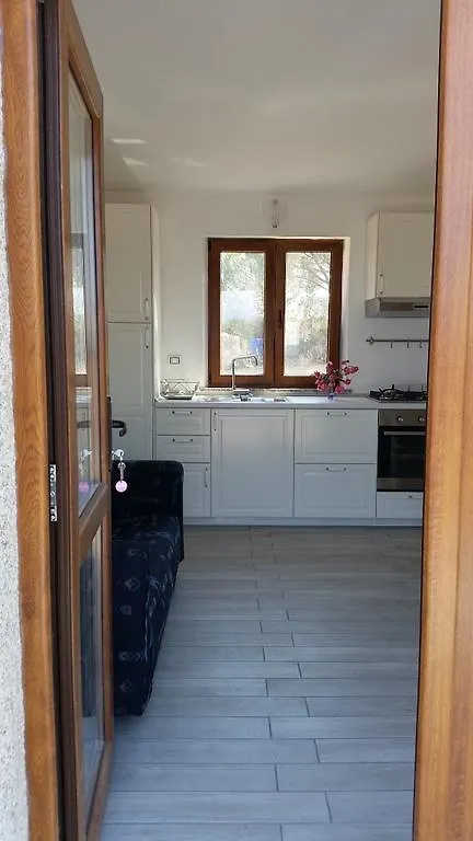 La Buredda Villa Aglientu