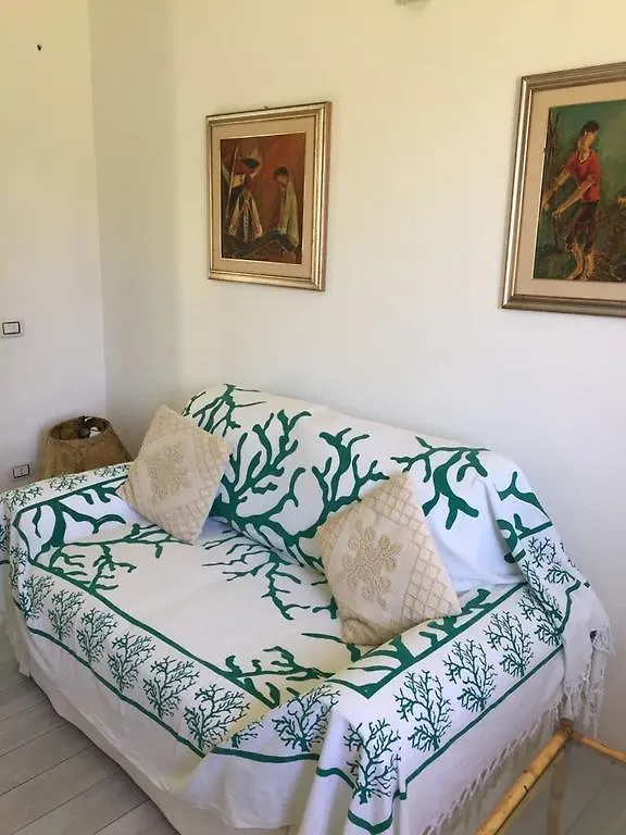 La Buredda Villa Aglientu