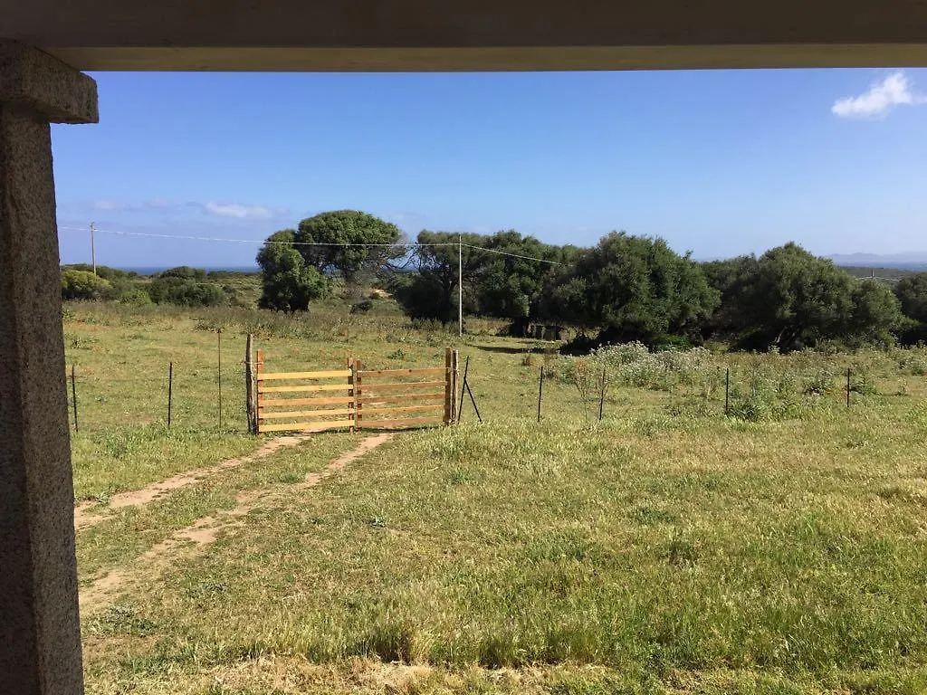 La Buredda Villa Aglientu